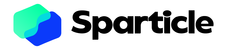 Sparticle